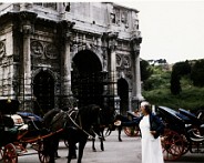 alg0066 Triomboog bij het Colosseum in Rome. Ria LÃ¶ring