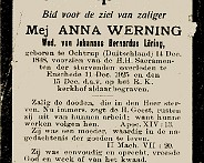Anna-Wernink