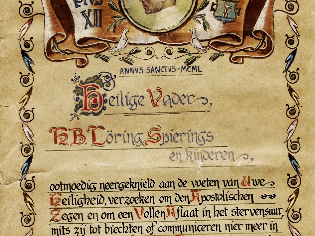 Loring familie documenten enschede lonnker wessum ochtrup Genealogie documenten over de generatie LÃ¶ring in Duitsland