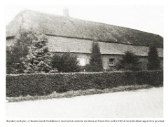 Hoofdstraat 1905