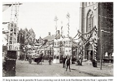 Hoofdstraat 1909