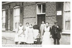 Hoofdstraat 1915