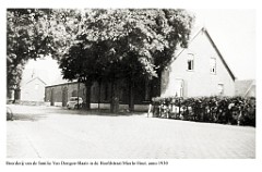 Hoofdstraat 1930