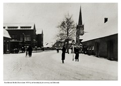 Hoofdstraat 1939 01