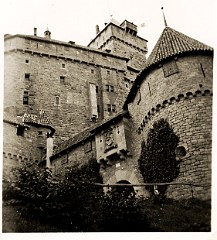 Haut Koeningsbourg